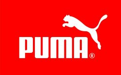 Puma red