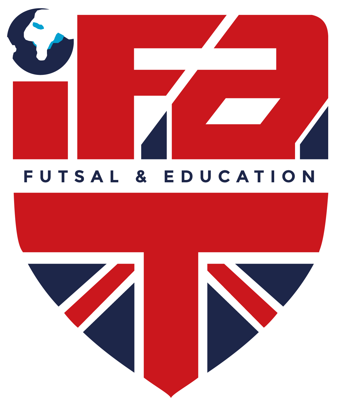 IFA Homepage link and logo
